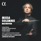 II. Gloria: No. 2, Qui tollis