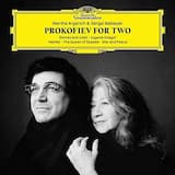 12 Movements from Romeo and Juliet, op. 64: VI. Juliet as a Young Girl (The nurse delivers Juliet’s letter to Romeo)