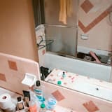 i hate that place, dude