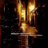 Artillery Nightspace