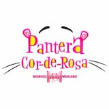 Pantera cor de rosa