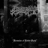 Formulas of Rotten Death