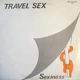 Travel Sexiness