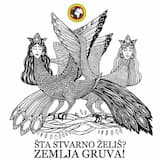 Ptice Znaju Da Je Kraj