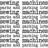 Parks and Parking Lots