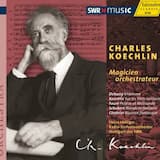 Pelléas et Mélisande, op. 80 (orchestration: Charles Koechlin): 1. Prélude - Andante molto moderato
