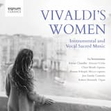 Concerto for Violin, Strings and Continuo in F from Harmonia Mundi The 2nd Collection: Adagio