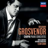 Piano Concerto no. 1 in E minor, op. 11: I. Allegro maestoso