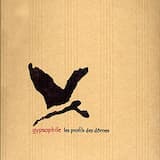 La doreuse du Djaï Khan