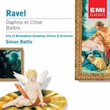 Daphnis et Chloé: Part I. Introduction et Danse religieuse