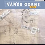 Kamal Ben Hameda, Annette Vande Gorne - Fragments de lettre à un habitant du Centre