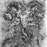 Luciferion Lycanthropic Lust