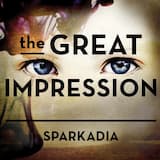 I Started Something I Couldn't Finish