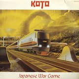 Japanese War Game (dub mix)