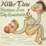 Walkin’ in the Sunshine