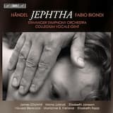 Jephtha, HWV 70: Act Three: Scene 1: Arioso (Jephtha): For Ever Blessed Be Thy Holy Name