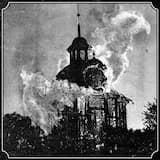 Bort in i Sorgaflödets Urådra... Evighetens Vilja