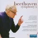 Symphony No. 9 in D Minor, Op. 125 "Choral": I. Allegro ma non troppo, un poco maestoso