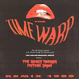 The Time Warp (remix 1989 extended version)