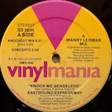 Knock Me Senseless (Knockout mix)