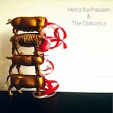 The Edward Garage Correspondencies