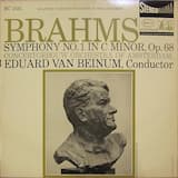 Symphony no. 1 in C minor, op. 68: I. Un poco sostenuto – Allegro
