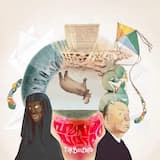 Vexilla Regis Prodeunt Inferni