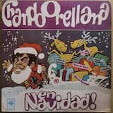 Ensalada Navideña: Merengue de Navidad / La suegra / Llego la banda / Cielito lindo / El choclo / Jingle Bells