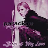 Back 4 My Love (Robert & Monk original radio)