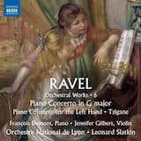 Piano Concerto in G major, M. 83: I. Allegramente