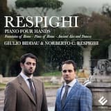 Antiche danze e arie per liuto, Prima suite, P. 116: I. Balletto Detto "Il Conte Orlando"