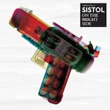 Glowing and So Spread