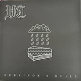 Heavy Weighs the Summer