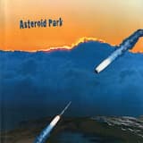 Asteroid Park (reprise)