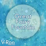 Great Fairy Fountain (from “The Legend of Zelda: Ocarina of Time”)