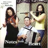 Jigs: Mike Rafferty’s / Bímis ag Ól / The Lark in the Strand (Harp solo)