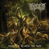 Tormented Human Existence