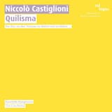 Risognanze (1989): La Notte / Immagini / Confusione Notturna / Corale In Bianco / Clair / Il Fantasma / Inno / Modificatione / La Brezza / Nuvolo / Limpidamente / Romanza / Scorrevole / Vibrando / Epilogo