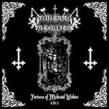 Reaching the Black Crystal Realms