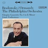 Concerto no. 1 in E minor for Piano and Orchestra: I. Allegro maestoso