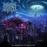 Bludgeoned to Oblivion