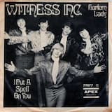 I Put a Spell on You