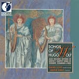 Gesänge des Harfners from 'Wilhelm Meister', op. 12 D 478-480: Wer sich der Einsamkeit ergibt D 478