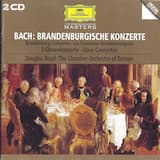 Brandenburgisches Konzert No. 1 in F-Dur, BWV 1046: IV. Menuet, Trio I, Polonaise, Trio II