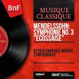 Symphonie No. 3 in A Minor, Op. 56, MWV N18 "Écossaise": I. Introduction. Andante con moto - Allegro un poco agitato
