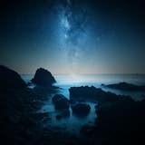 Far Above the Boiling Sea of Life