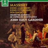 Scènes alsaciennes, Suite No. 7: I. Dimanche matin