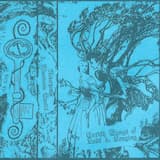 The Ruin of Beleriand (An Ent's Lament)