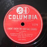 Anything Can Happen When You're Lonesome