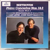 Concerto for Piano and Orchestra no. 2 in B flat major, op. 19: I. Allegro con brio